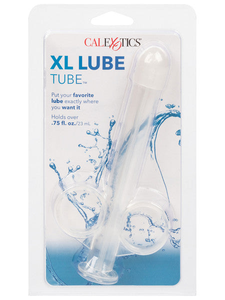 Xl Lube Tube
