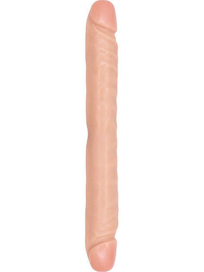 So Real 13'' Double Dong
