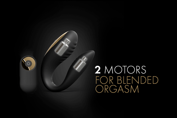 Dorcel Perfect Lover Stimulator
