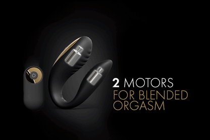 Dorcel Perfect Lover Stimulator