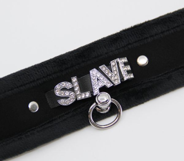 Word Collar Slave