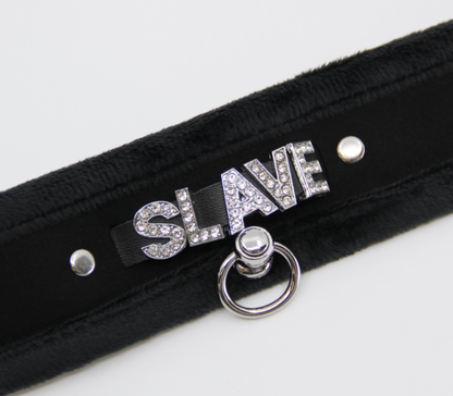 Word Collar Slave
