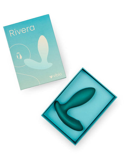 Rivera Plug App Controlled