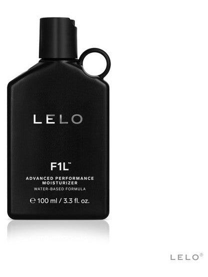 F1l Advanced Performance Moisturizer 100ml Long Lasting Never Sticky Water Based Formula