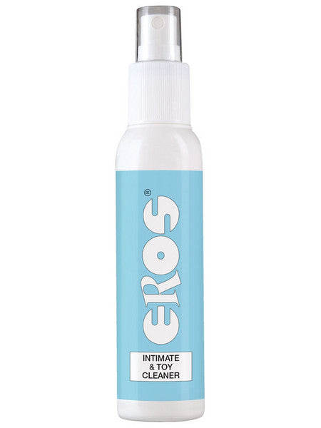 Eros Intimate And Toy Cleaner 100 ml