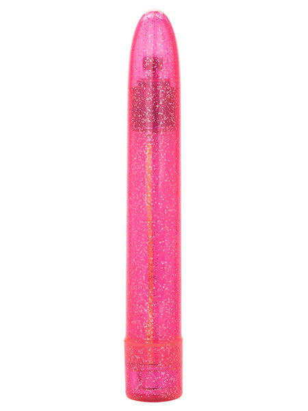 Sparkle Slim Vibe Massager Vibrator