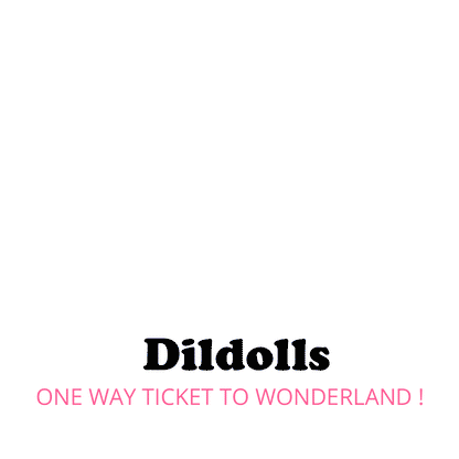 Love To Love Dildolls Starlight
