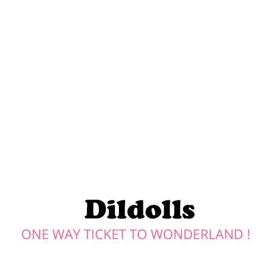 Love To Love Dildolls Starlight