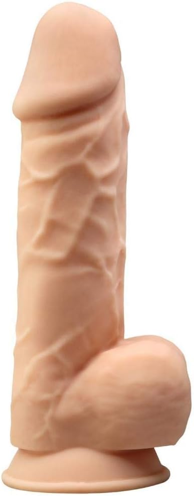 Silexd Model 4 Flesh 8.5"
