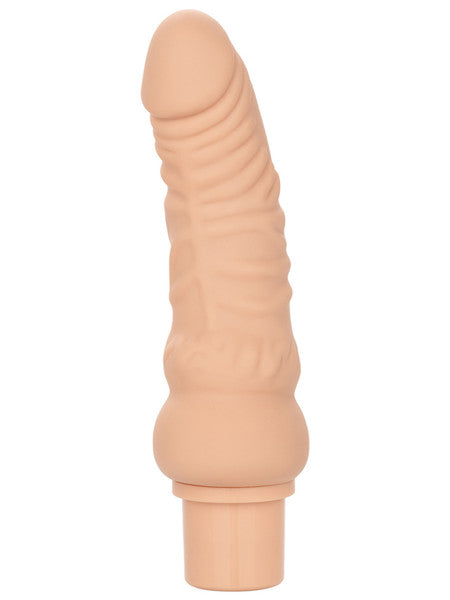 Rechargeable Power Stud Curvy Ivory