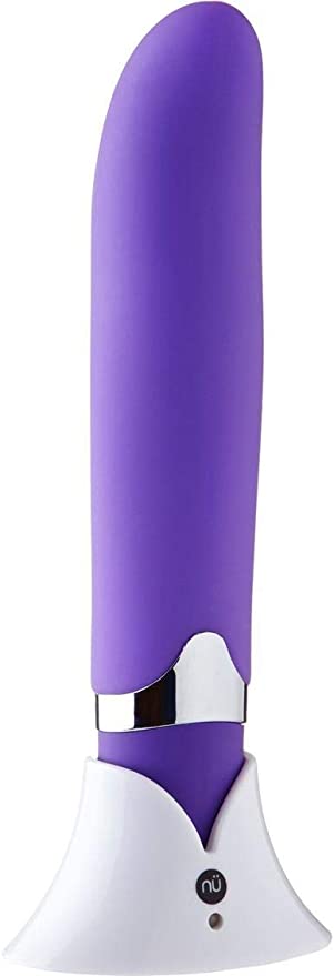 Suensuelle Curve 20 Function Vibrator