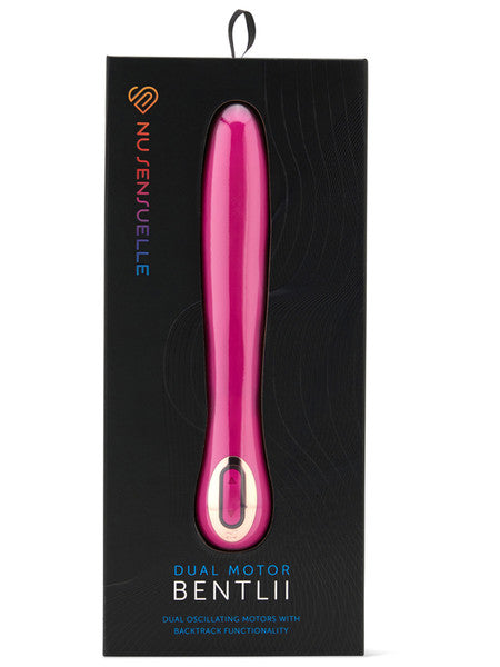 Nu Sensuelle Bentlii Vibrator