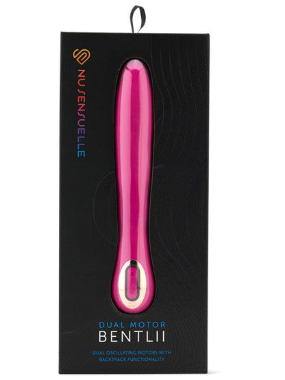 Nu Sensuelle Bentlii Vibrator