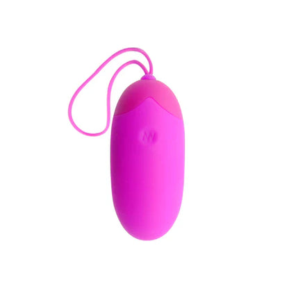 Pretty Love Berger Egg (Pink)
