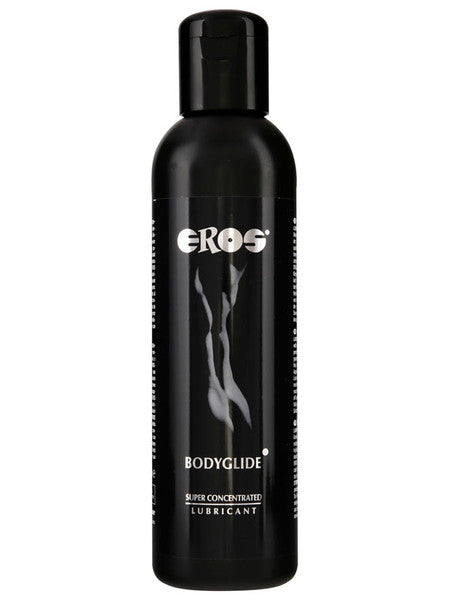 Eros Super Concentrated Bodyglide 500ml