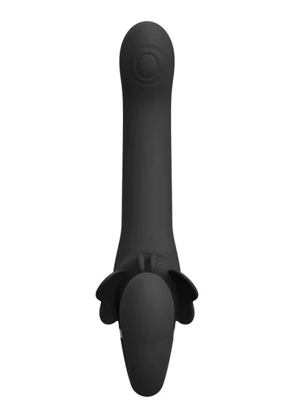 Satu Clitoral Stimulation Vibrator W/ Three 10-Function New Generation F1 Motors