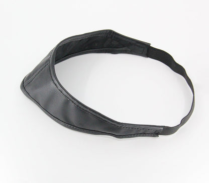 Bli002 Mouldable Total Block Out Blindfold