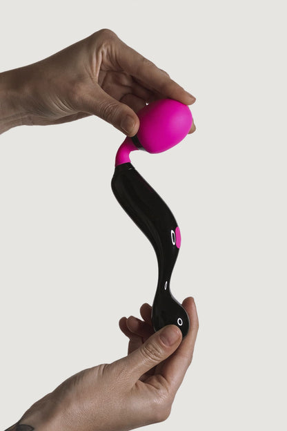 Adrien Lastic Symphony Wand