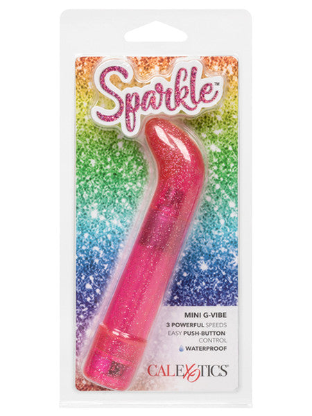Sparkle Mini G-Vibe
