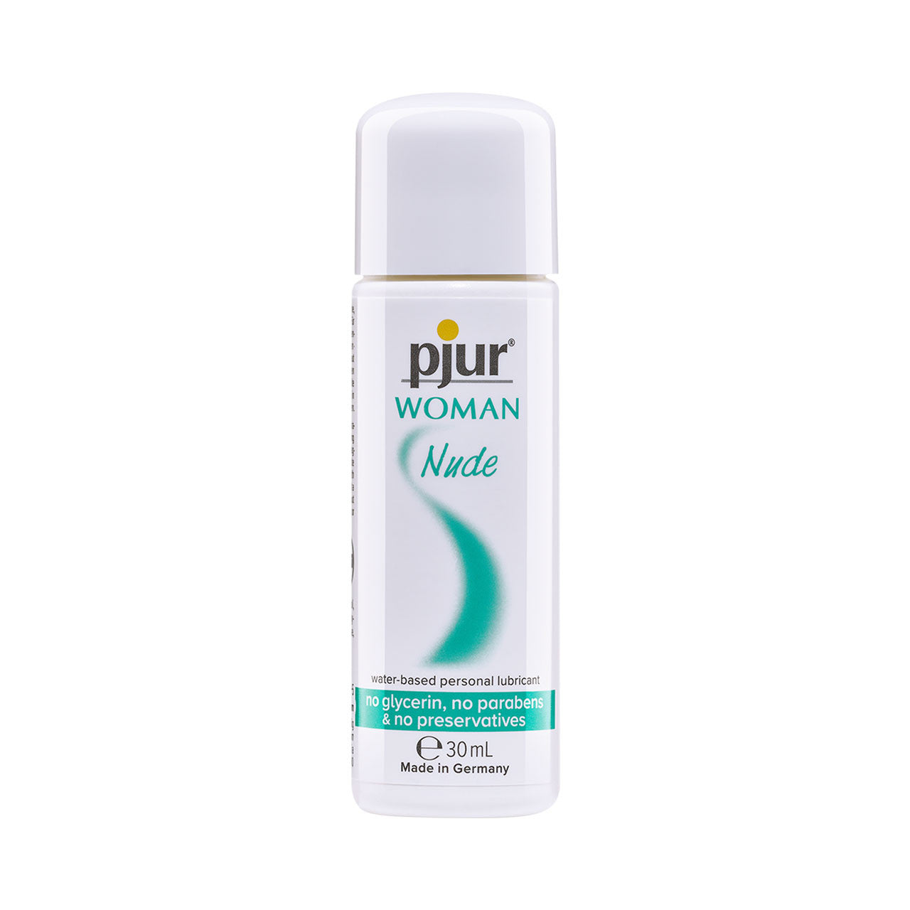 Pjur Woman Nude Water-Based Lubricant 30ml
