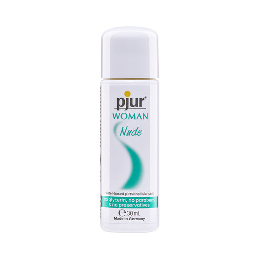 Pjur Woman Nude Water-Based Lubricant 30ml