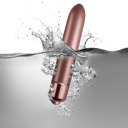 RO-90 Touch of Velvet Rose Blush