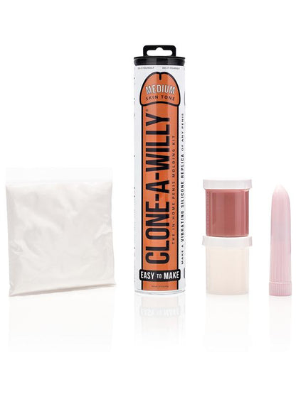 Clone a Willy Original Medium Skin Tone