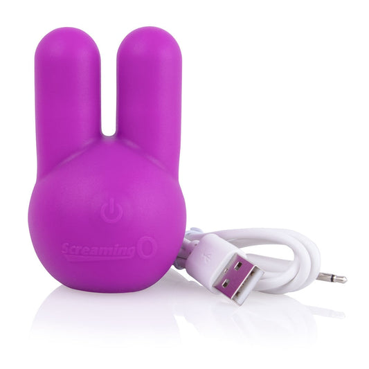Screaming O Toone Dual Motor Massager