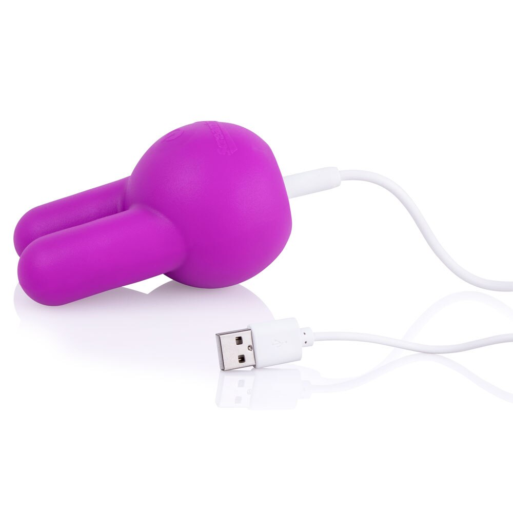 Screaming O Toone Dual Motor Massager
