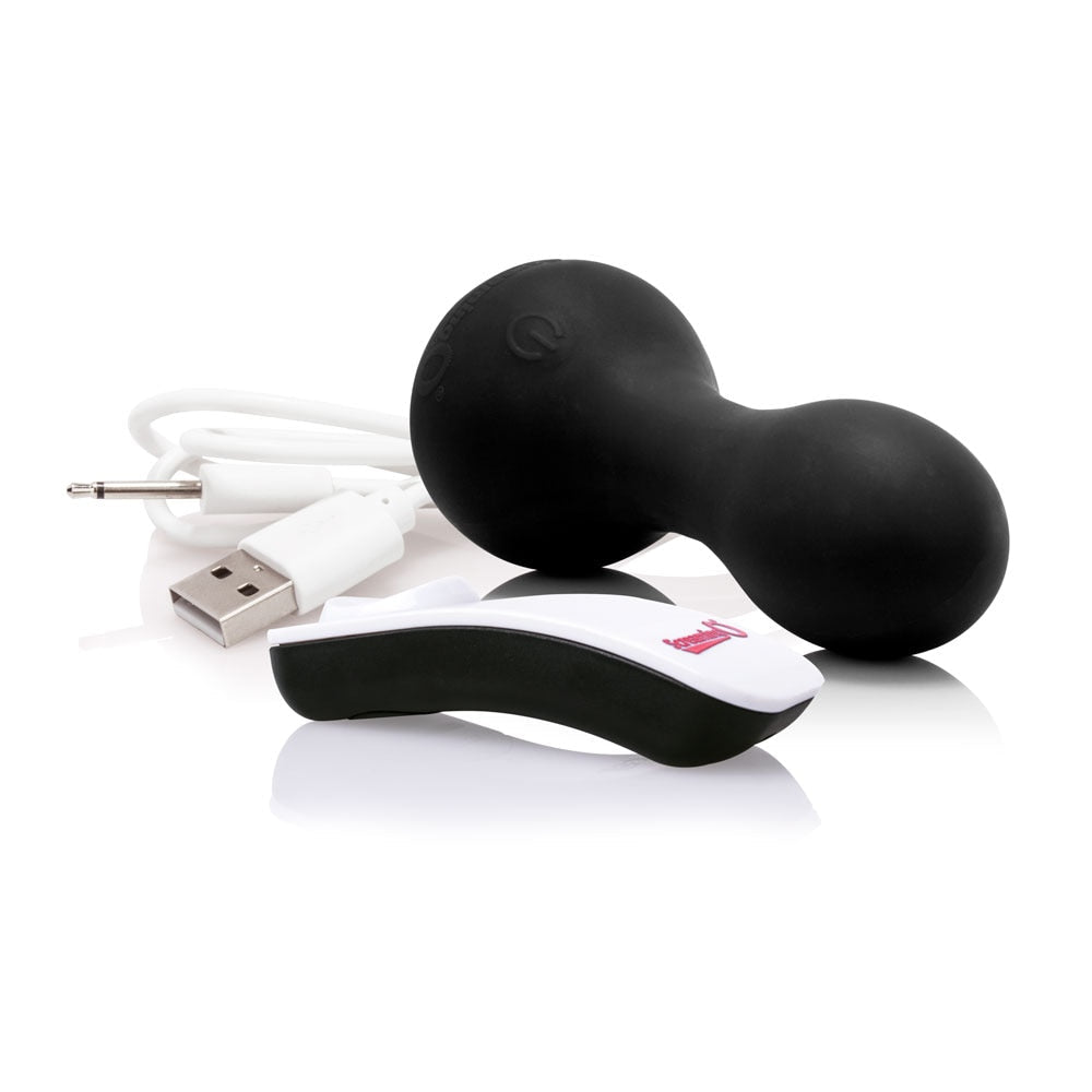 Screaming O Moove Remote Control Massager