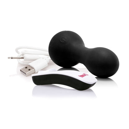 Screaming O Moove Remote Control Massager