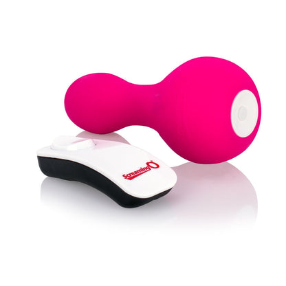 Screaming O Moove Remote Control Massager