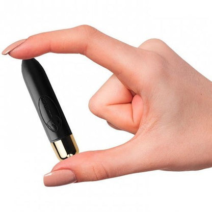 Petite Sensations Teazer Black