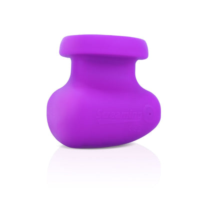 Screaming O Rub It! Charged Finger Vibe