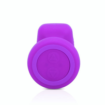 Screaming O Rub It! Charged Finger Vibe