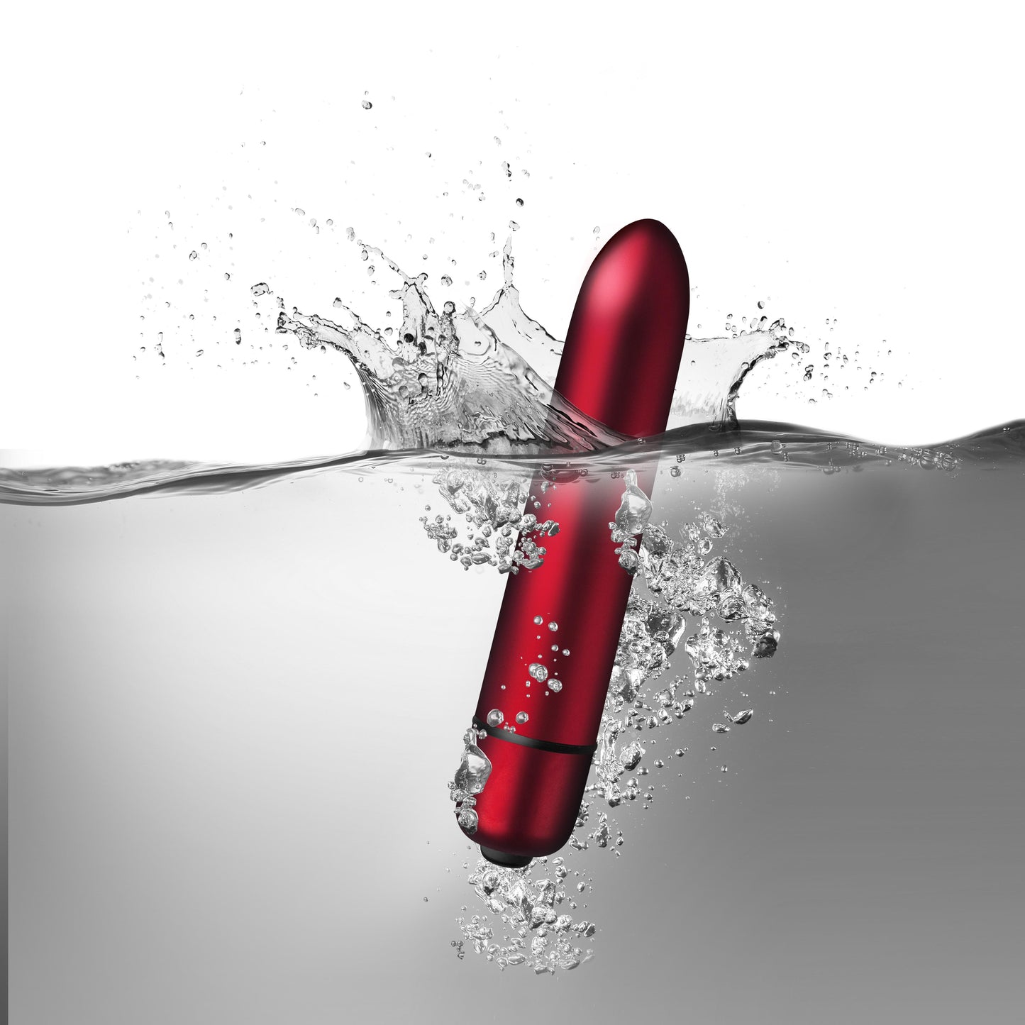 RO-90mm Truly Yours Scarlet Velvet