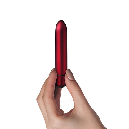 RO-90mm Truly Yours Scarlet Velvet