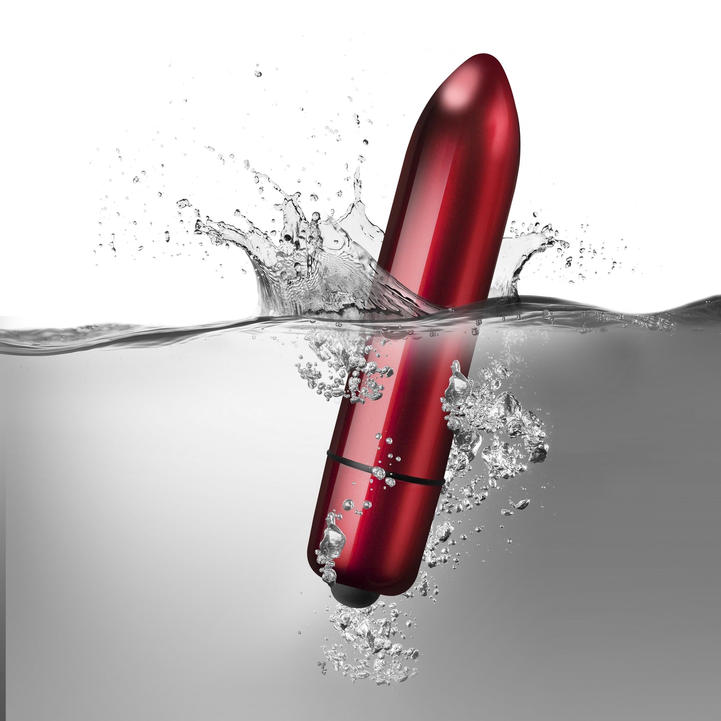 RO-120mm Truly Yours Red Alert