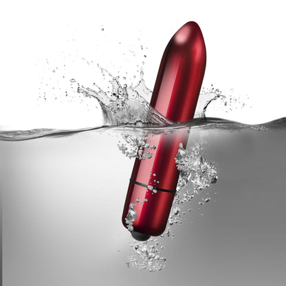 RO-120mm Truly Yours Red Alert