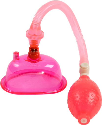Full Size Pussy Pump