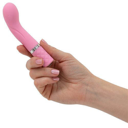 Pillow Talk Racy Pink