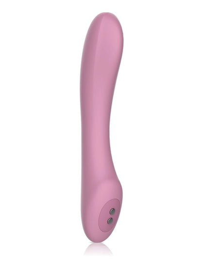 Soft by Playful Seduce - Rechargeable Vibrator Pink