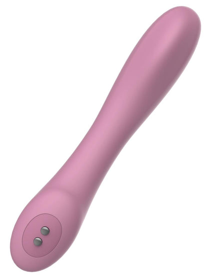 Soft by Playful Seduce - Rechargeable Vibrator Pink