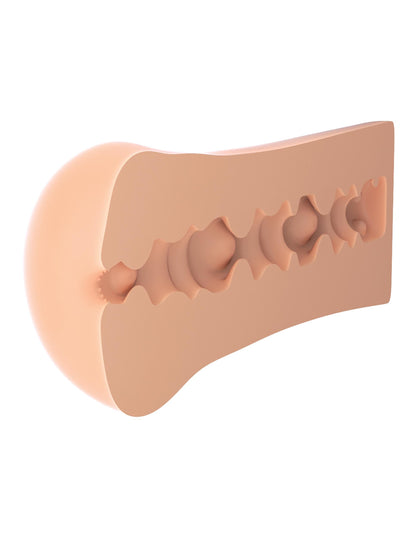 Pipedream Extreme Toyz Fuck Me Silly To Go Tight Ass Fuck Hole