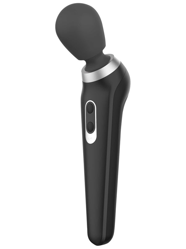PalmPower Extreme Black