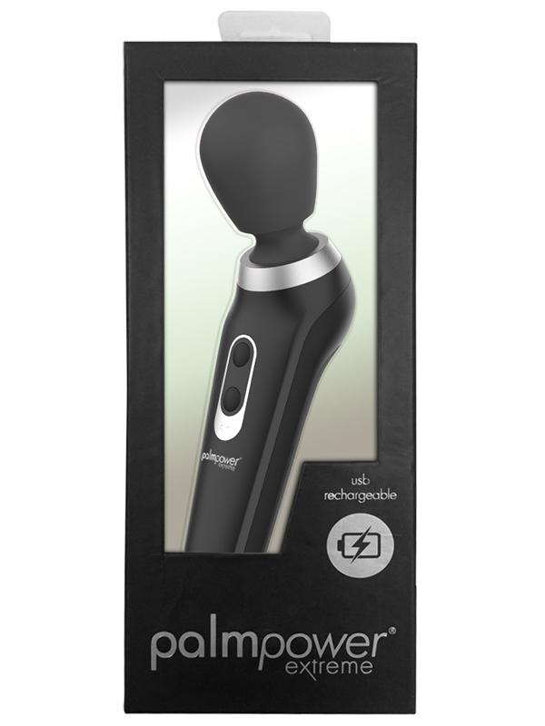 PalmPower Extreme Black