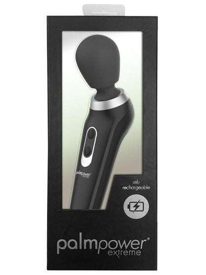 PalmPower Extreme Black