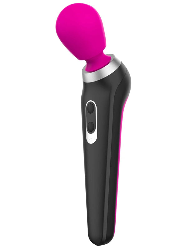 PalmPower Extreme Pink