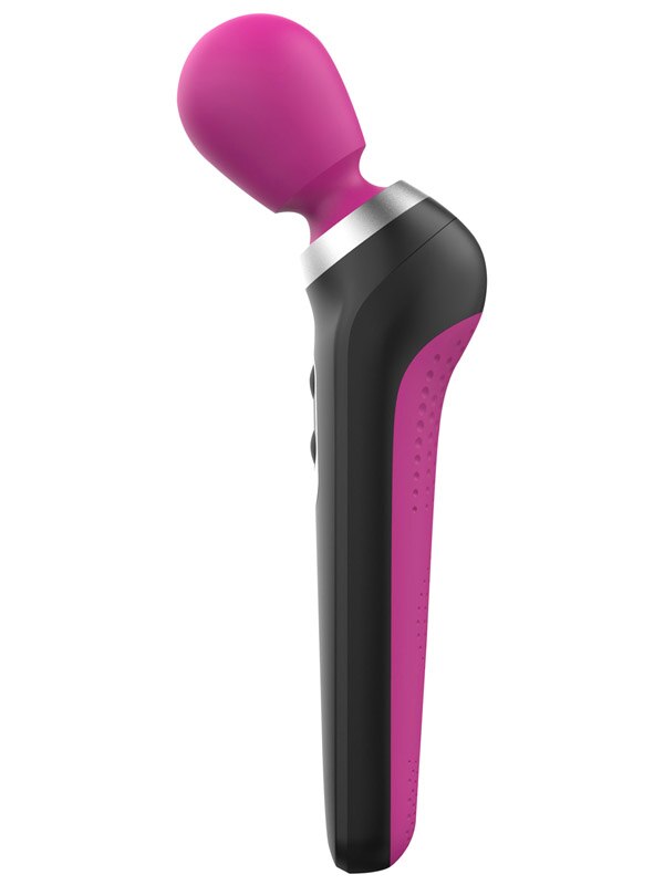 PalmPower Extreme Pink