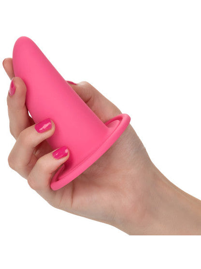 She-ology Advanced 3-piece Wearable Vaginal Dilator Set